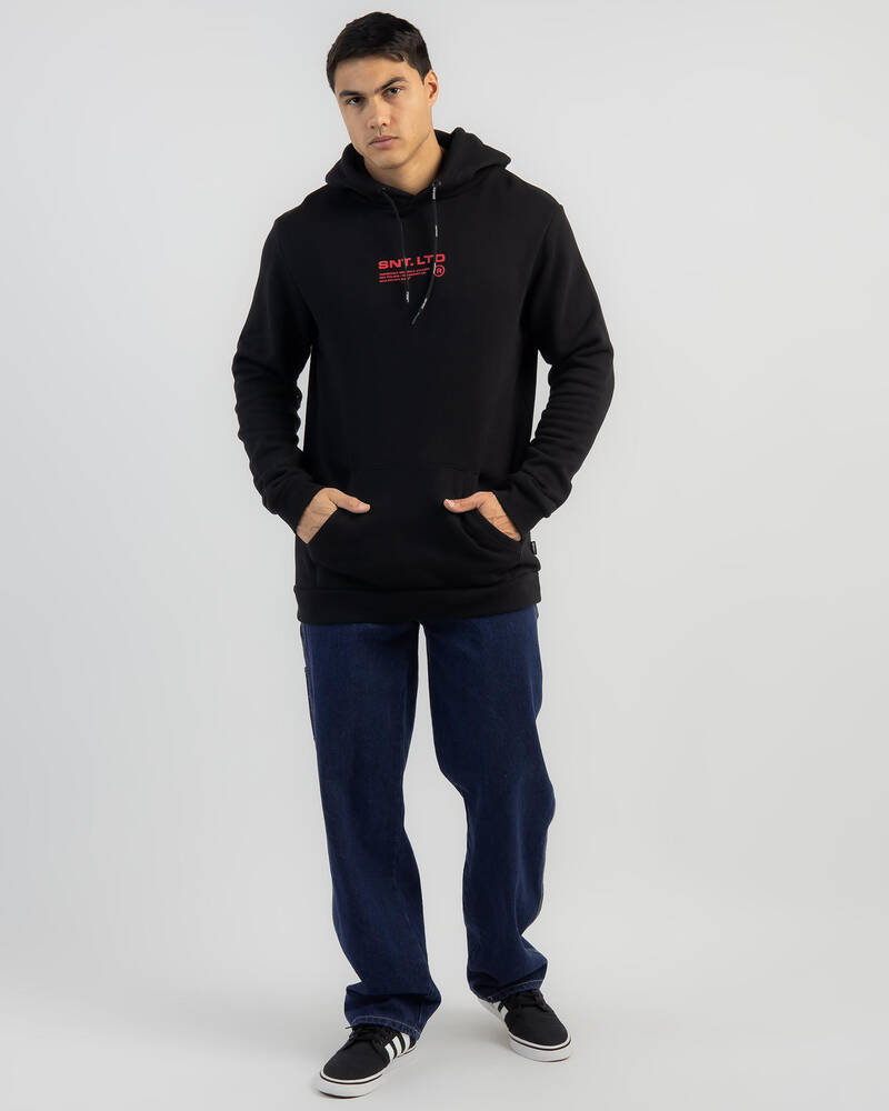 St. Goliath Steeple Hoodie for Mens