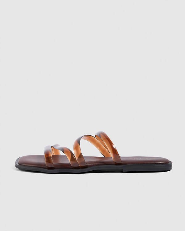 Ava And Ever Thalassa Slide Sandals for Womens