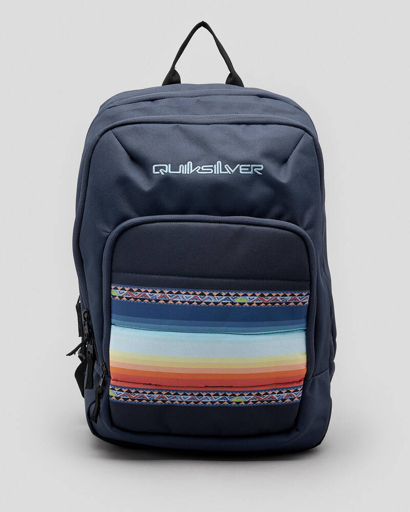Quiksilver Burst Backpack for Mens