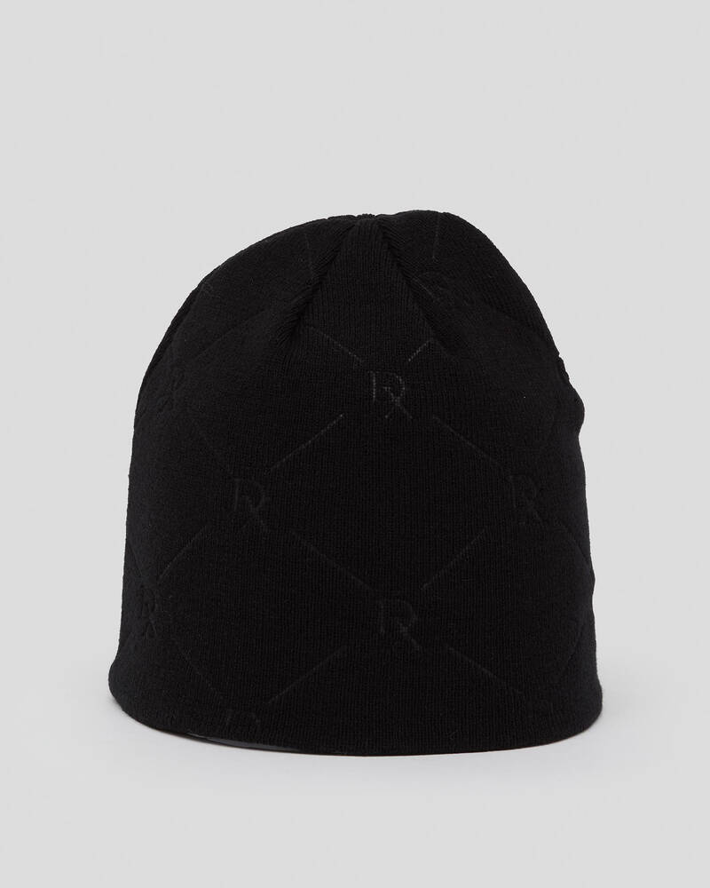 Dexter Strafe Beanie for Mens