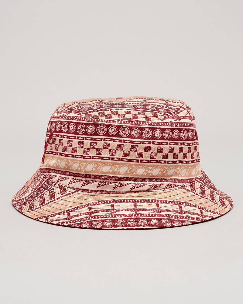 Milton Mango Mango Tribe Hat for Mens