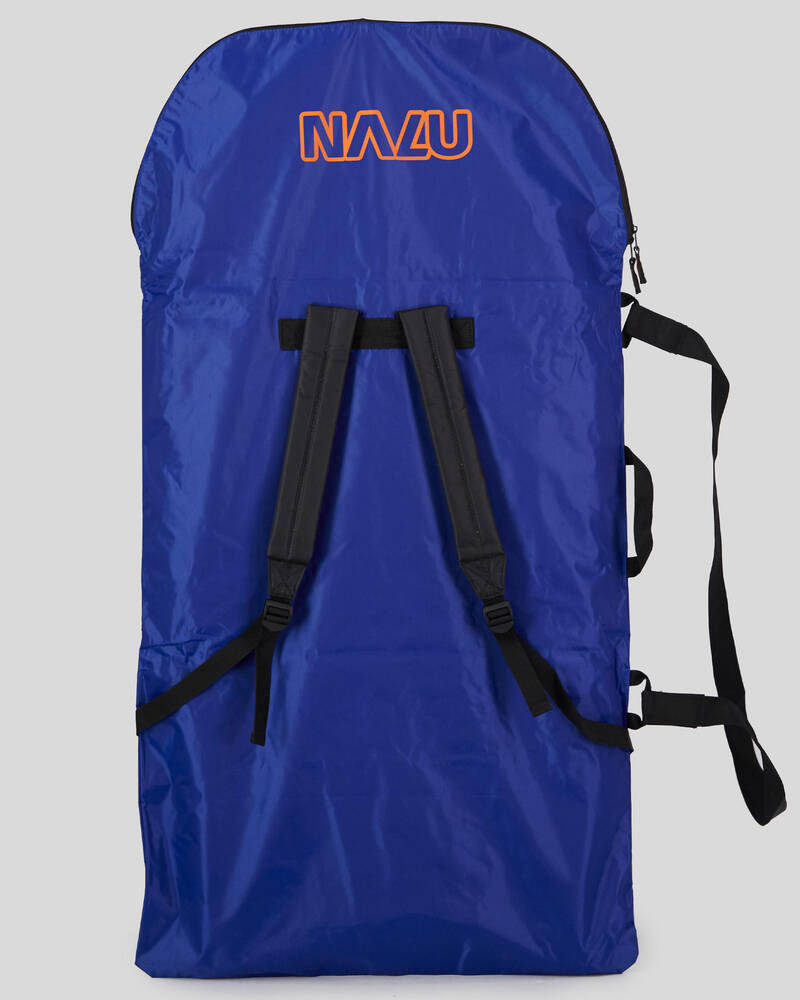 Nalu Bodyboards Nalu Bodyboard Bag for Unisex