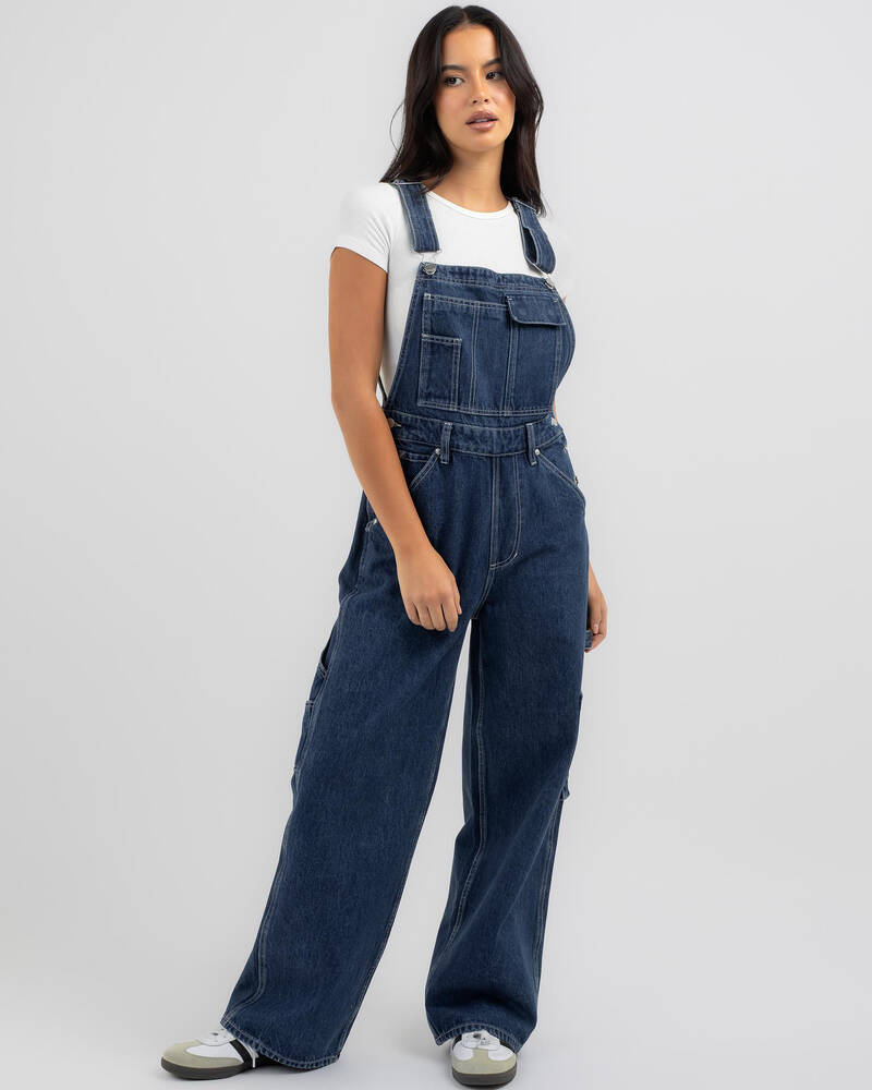 M/SF/T Makers Overall for Womens