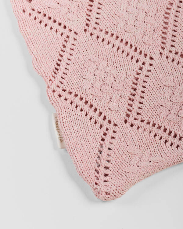 Mooloola Cancun Macrame Bag for Womens