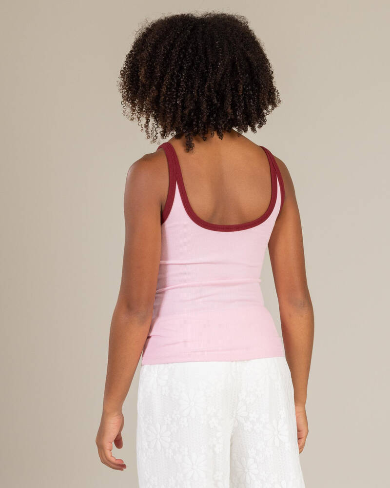 Ava And Ever Girls' Stevie Top for Womens