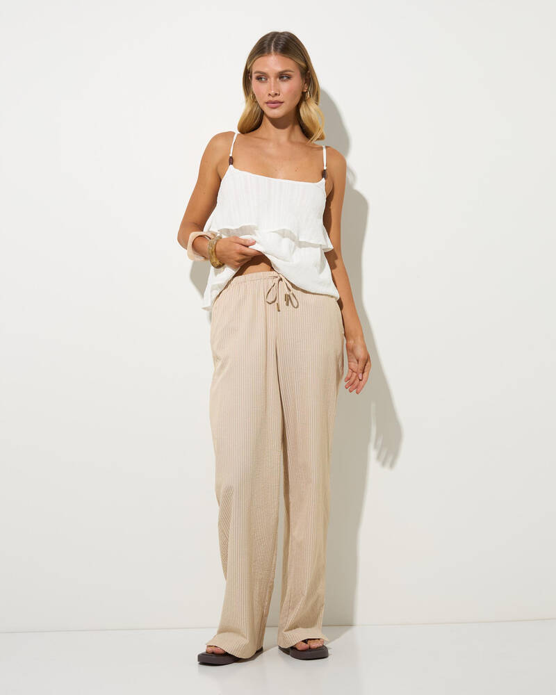 Mooloola Davis Pants for Womens