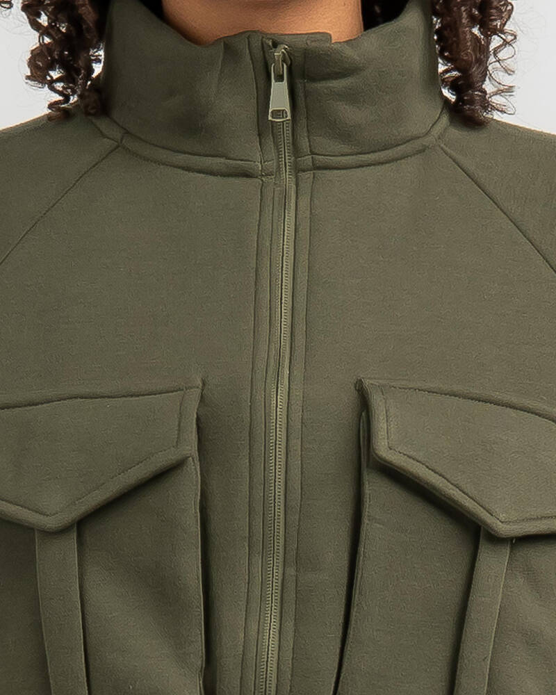 Ava And Ever Jacinta Sweatshirt for Womens
