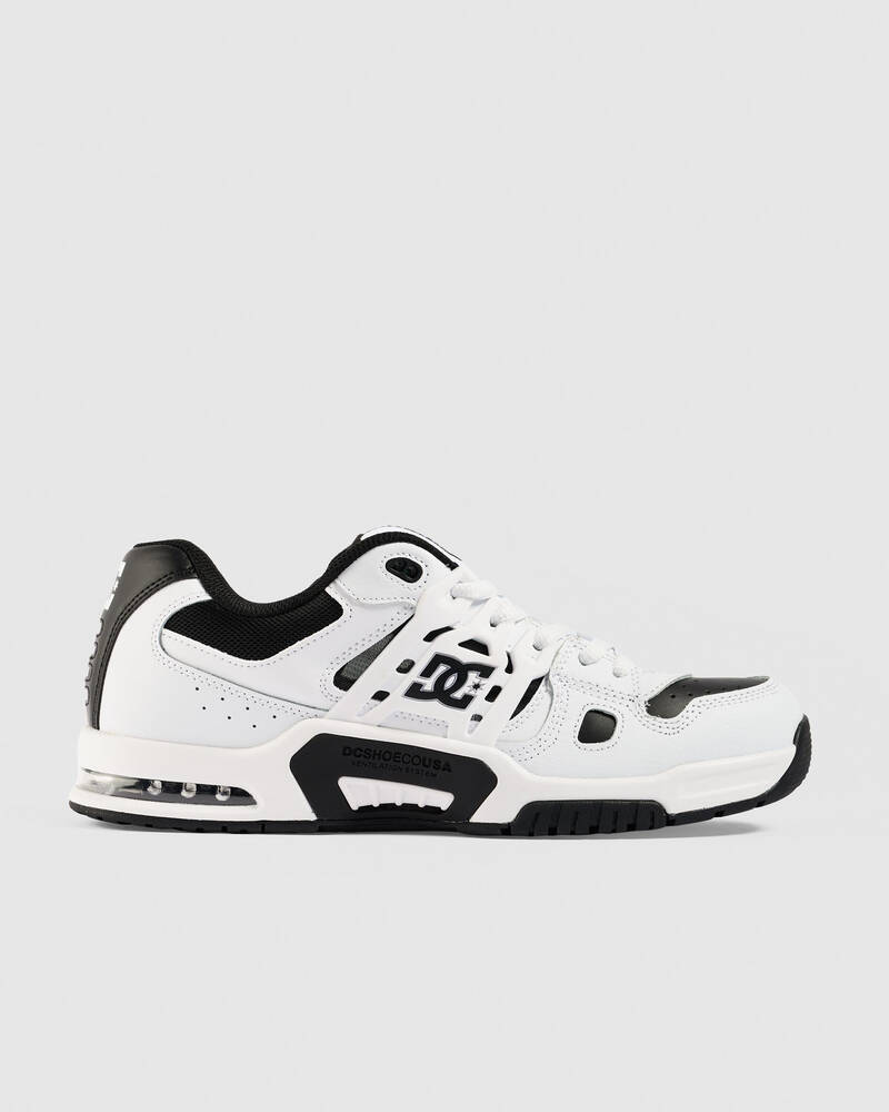 DC Shoes Aerotech 2 Shoes for Mens
