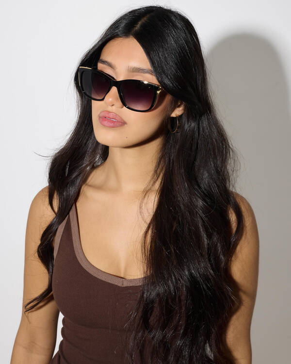Aliyah Sunglasses