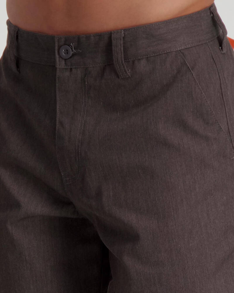Dexter Swelter Shorts for Mens image number null