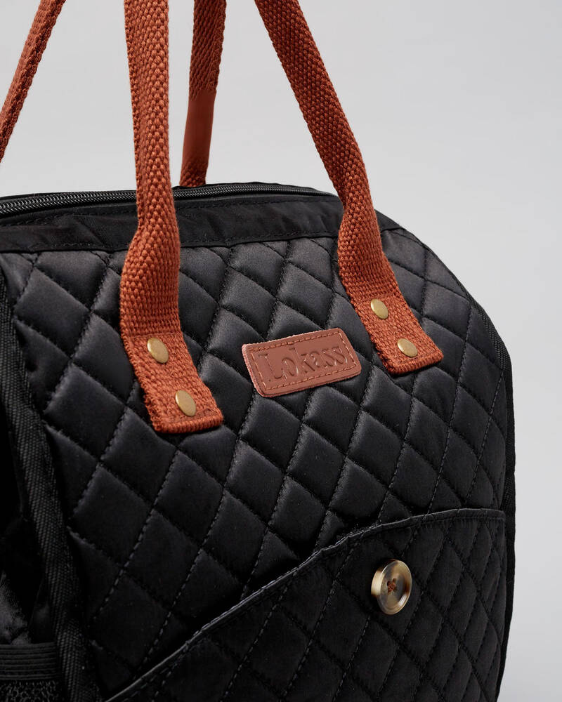 Get It Now Lady Glam Cooler Bag for Womens