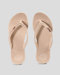 Billabong Kick Back Thongs for Womens image number null