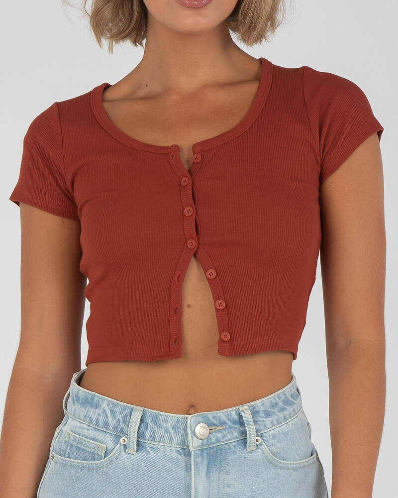 Mooloola Airling T-Shirt for Womens