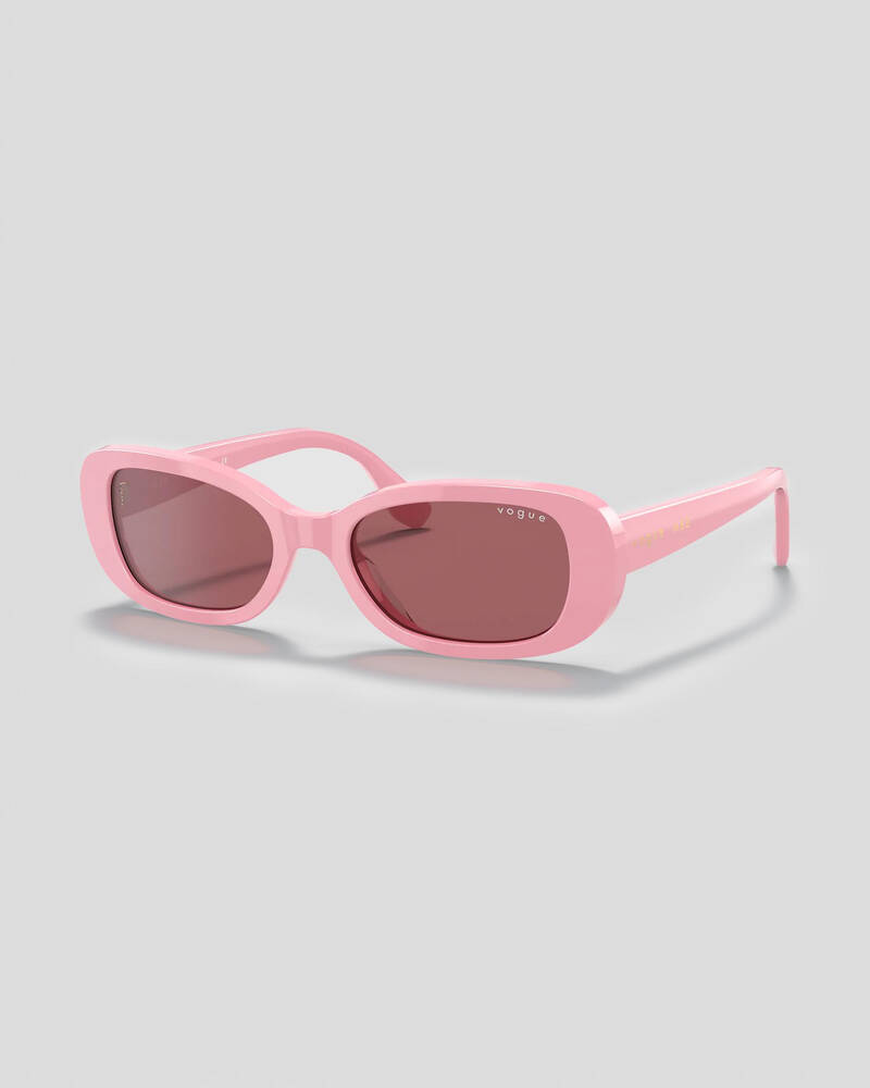 Vogue Eyewear Milan Sunglasses for Womens