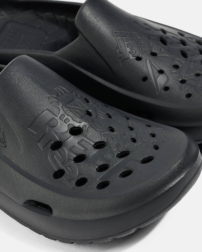 Reef Glider Mules for Mens