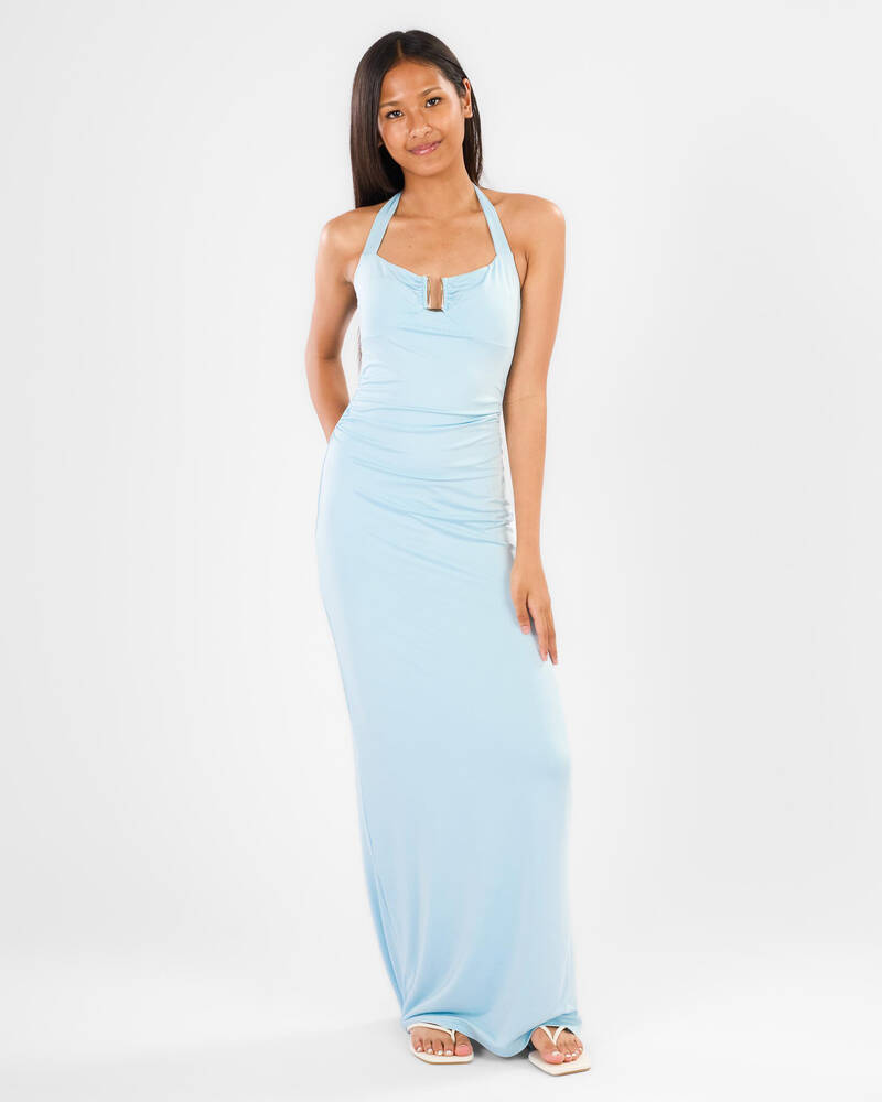 Ava And Ever Girls' Camille Maxi Dress for Womens