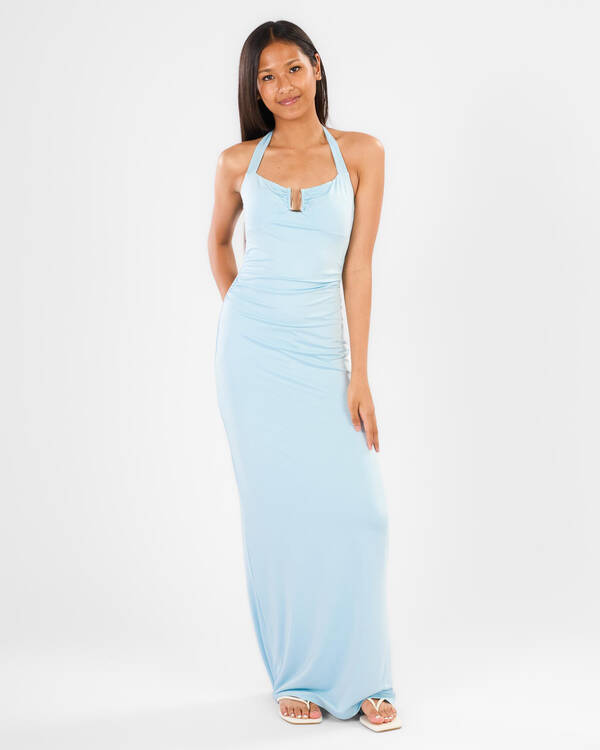 Girls' Camille Maxi Dress