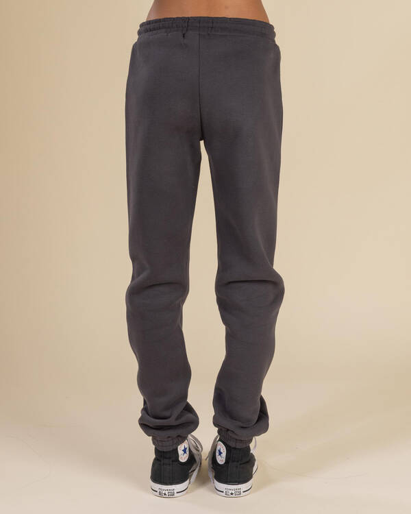 Rip Curl Girls' varsity Track Pants for Womens