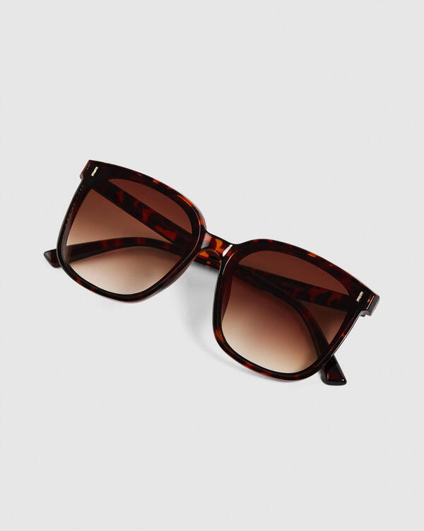 Indie Eyewear Amara Sunglasses for Womens