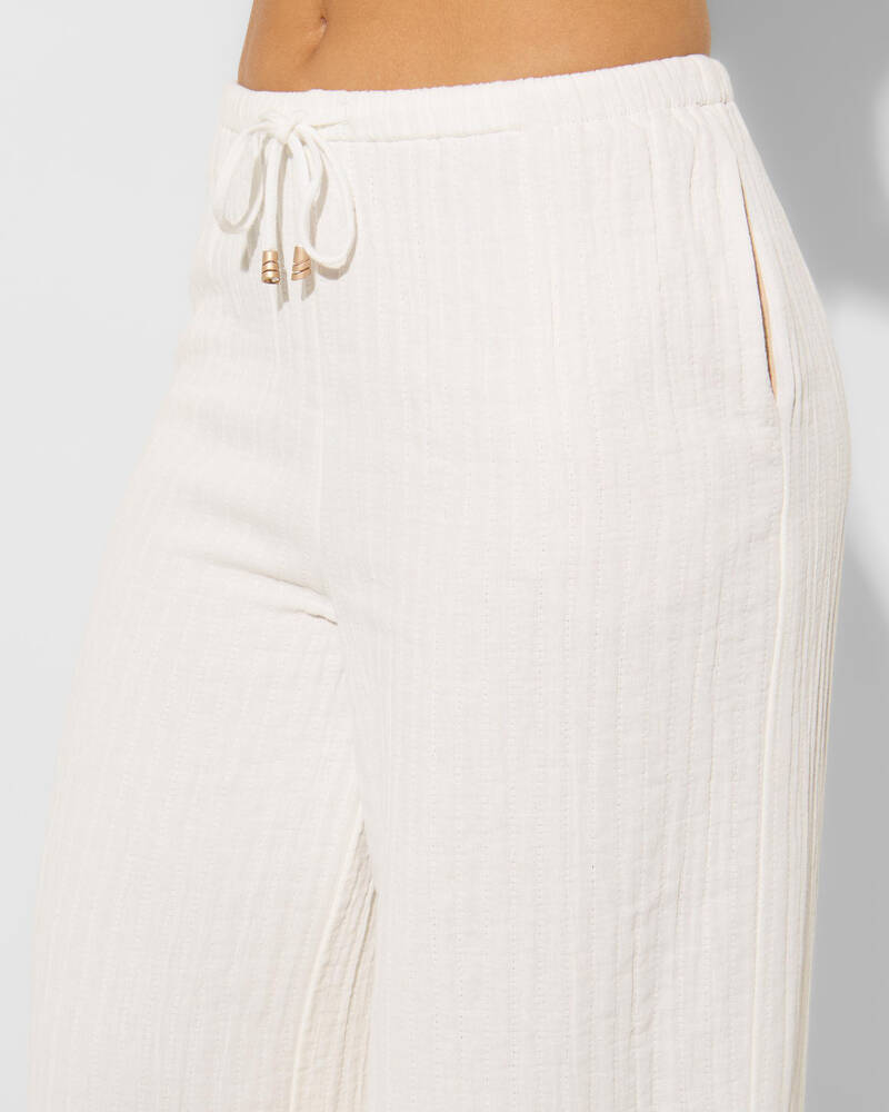 Mooloola Berlin Pants for Womens