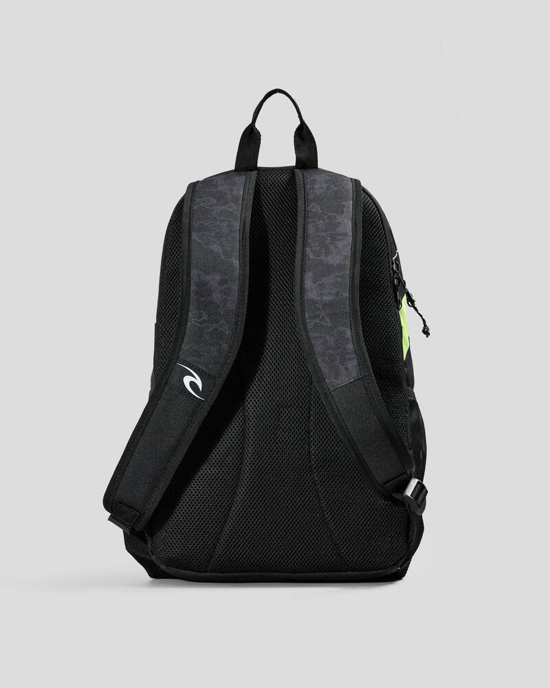 Rip Curl Ozone 30L Faded Slant Backpack for Mens