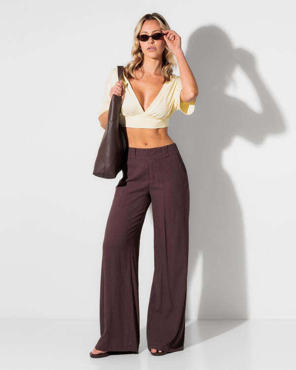 Mooloola Jace Vanessa Pants for Womens