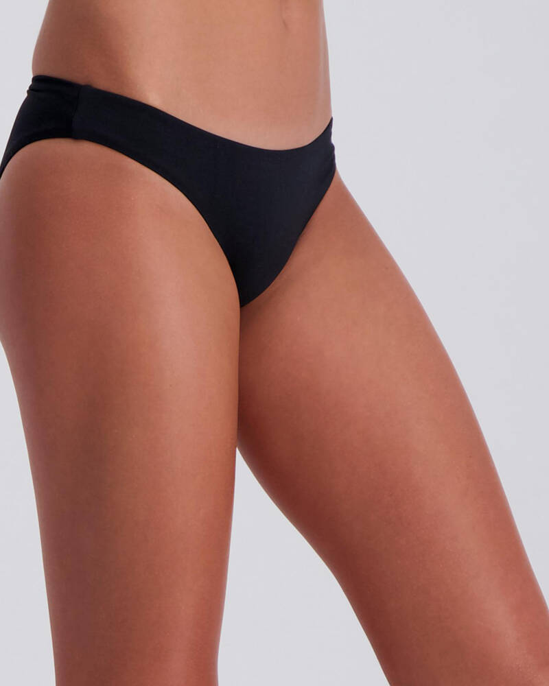 Kaiami Girls' Jane Bikini Bottom for Womens