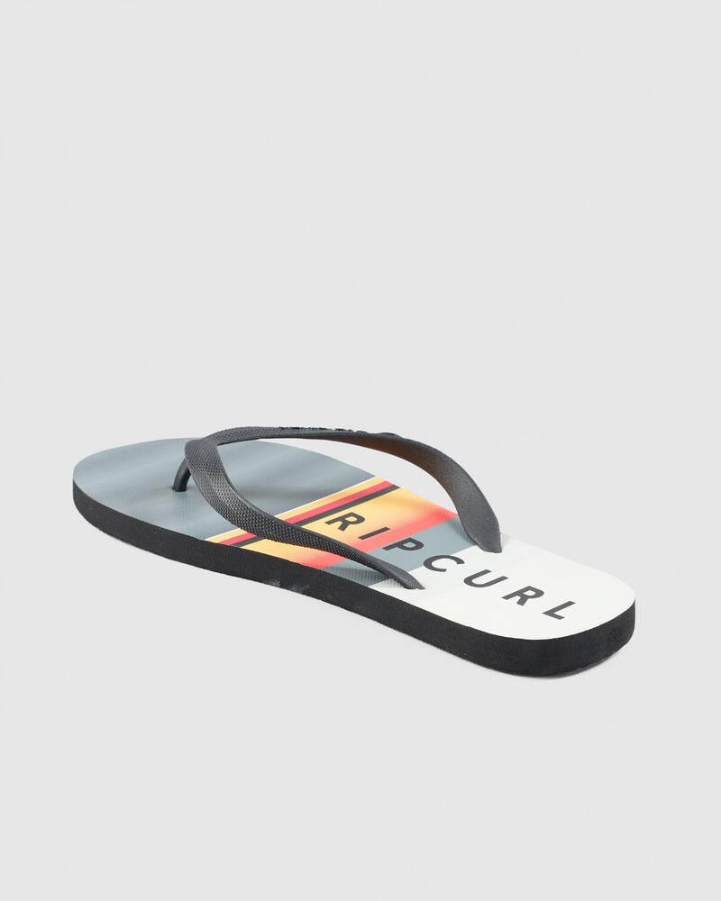 Rip Curl Daybreak Bloom Thongs for Mens