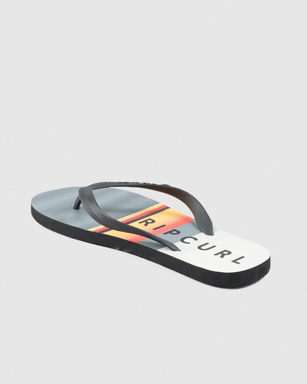 Rip Curl Daybreak Bloom Thongs for Mens