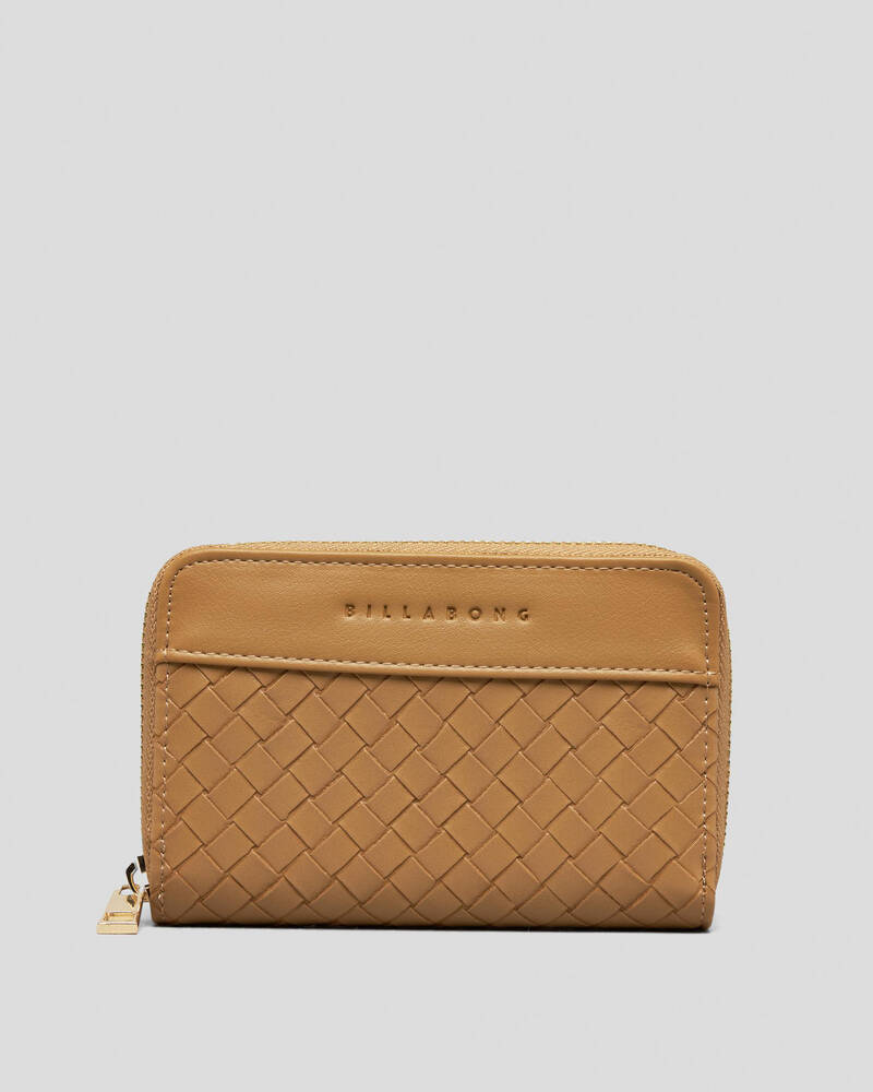 Billabong Brick Lane Wallet for Womens