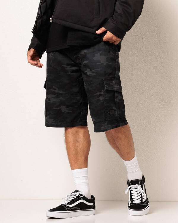Vindicate Cargo Shorts