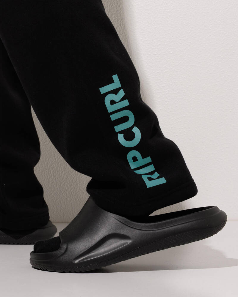 Rip Curl Stapler Track Pants for Mens