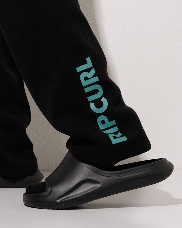 Rip Curl Stapler Track Pants for Mens