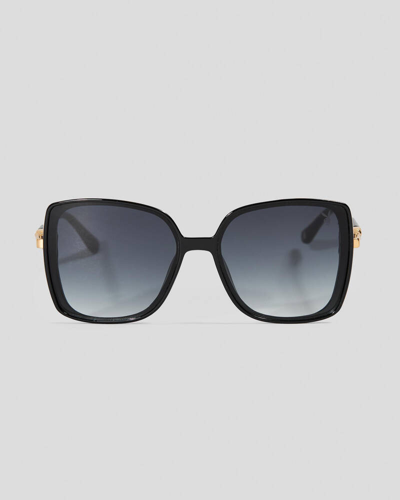 Playboy Enjoy Your Life Sunglasses for Womens