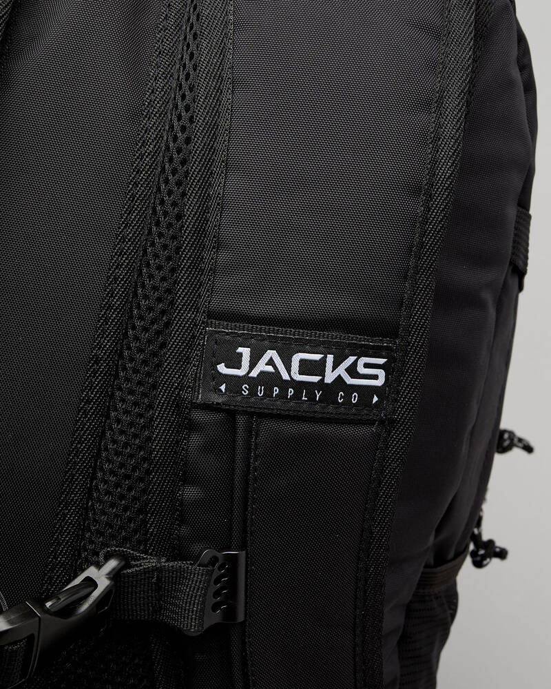 Jacks Jacks Nomad Backpack for Mens