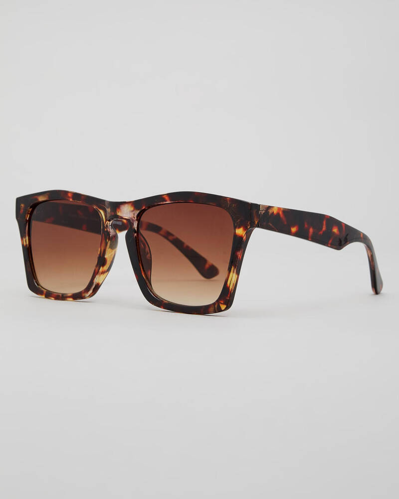 Indie Eyewear Bombshell Sunglasses for Womens