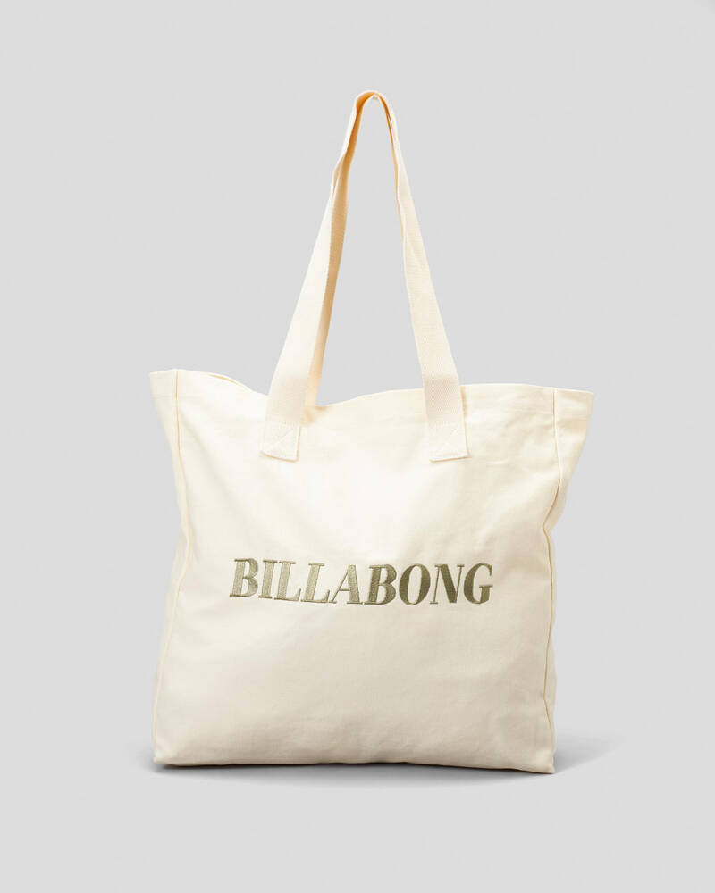 Billabong Baseline Beach Bag for Womens