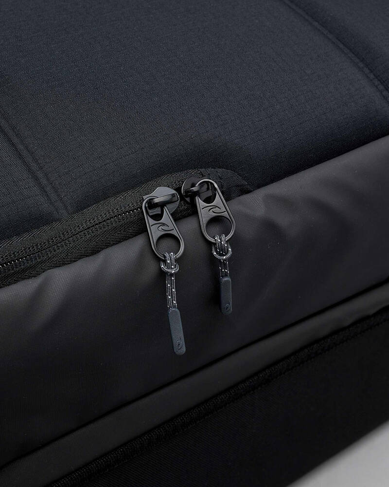 Rip Curl F-Light Midnight 4WD 45L Travel Bag for Mens