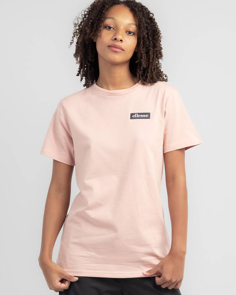 Ellesse Taya T-Shirt for Womens