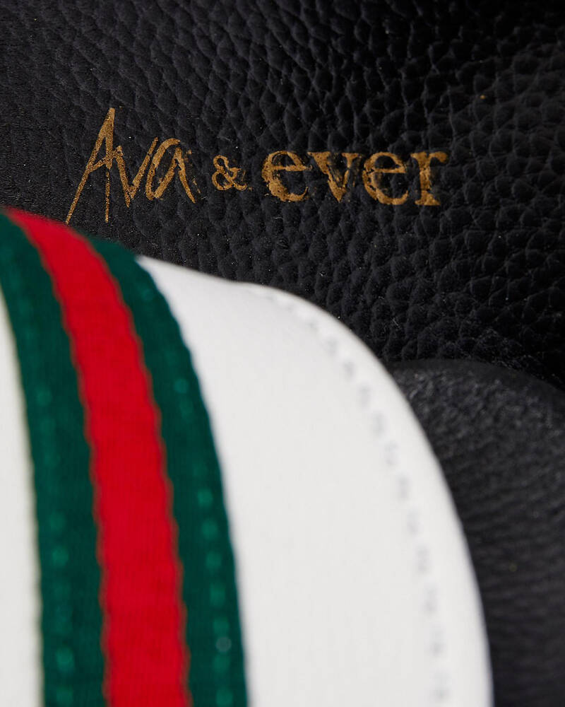 Ava And Ever Girls' Vixen Slide Sandals for Womens