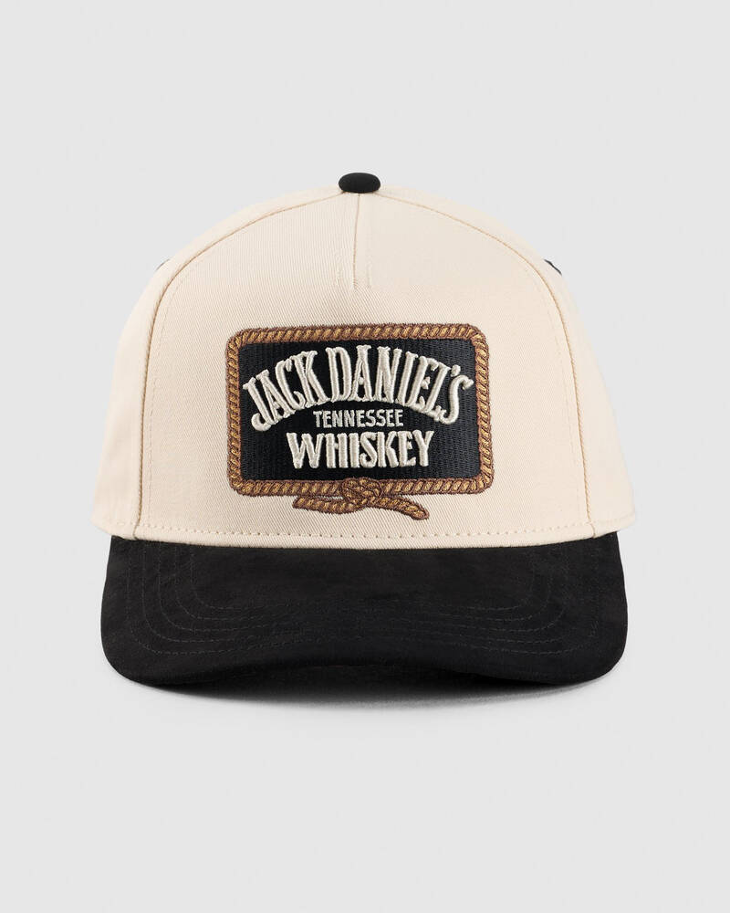 American Needle Jack Daniels Wrangler Cap for Mens