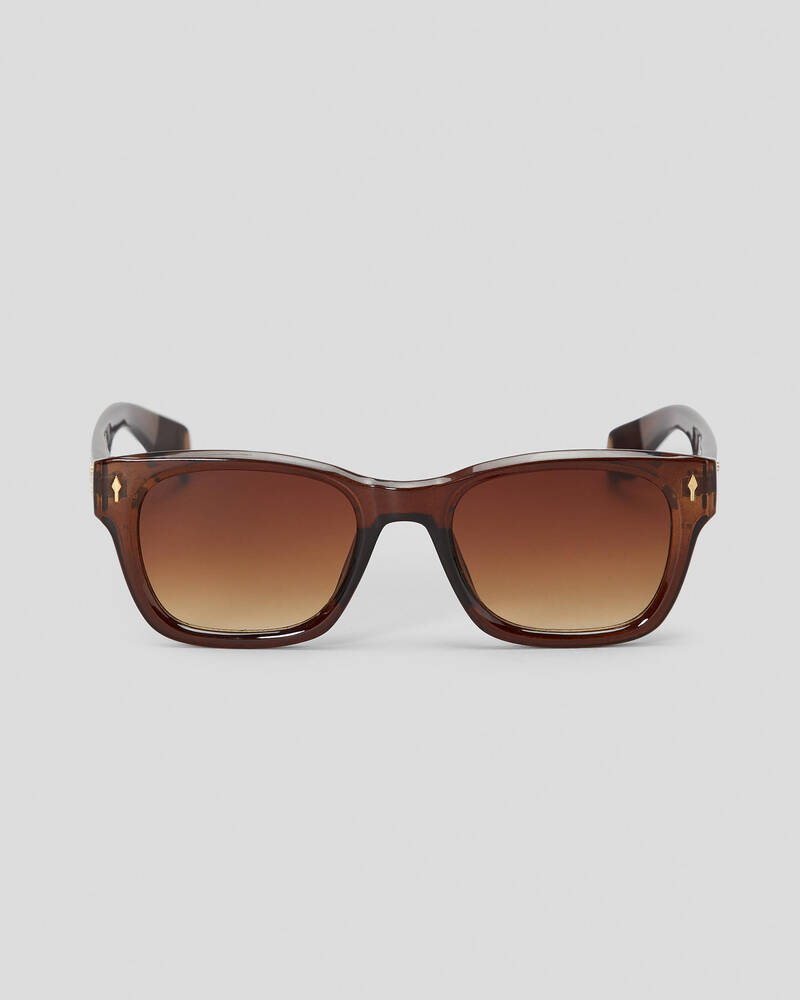 Indie Eyewear Levi Sunglasses for Womens