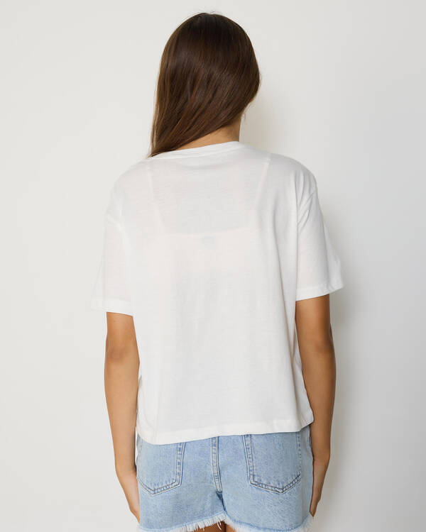 Roxy Girls' Sun For All Seasons T-Shirt for Womens