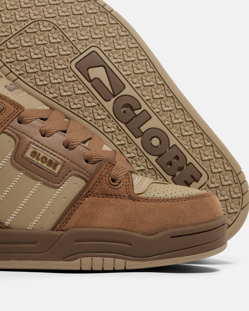Globe Fusion Shoes for Mens