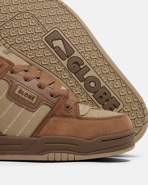 Globe Fusion Shoes for Mens