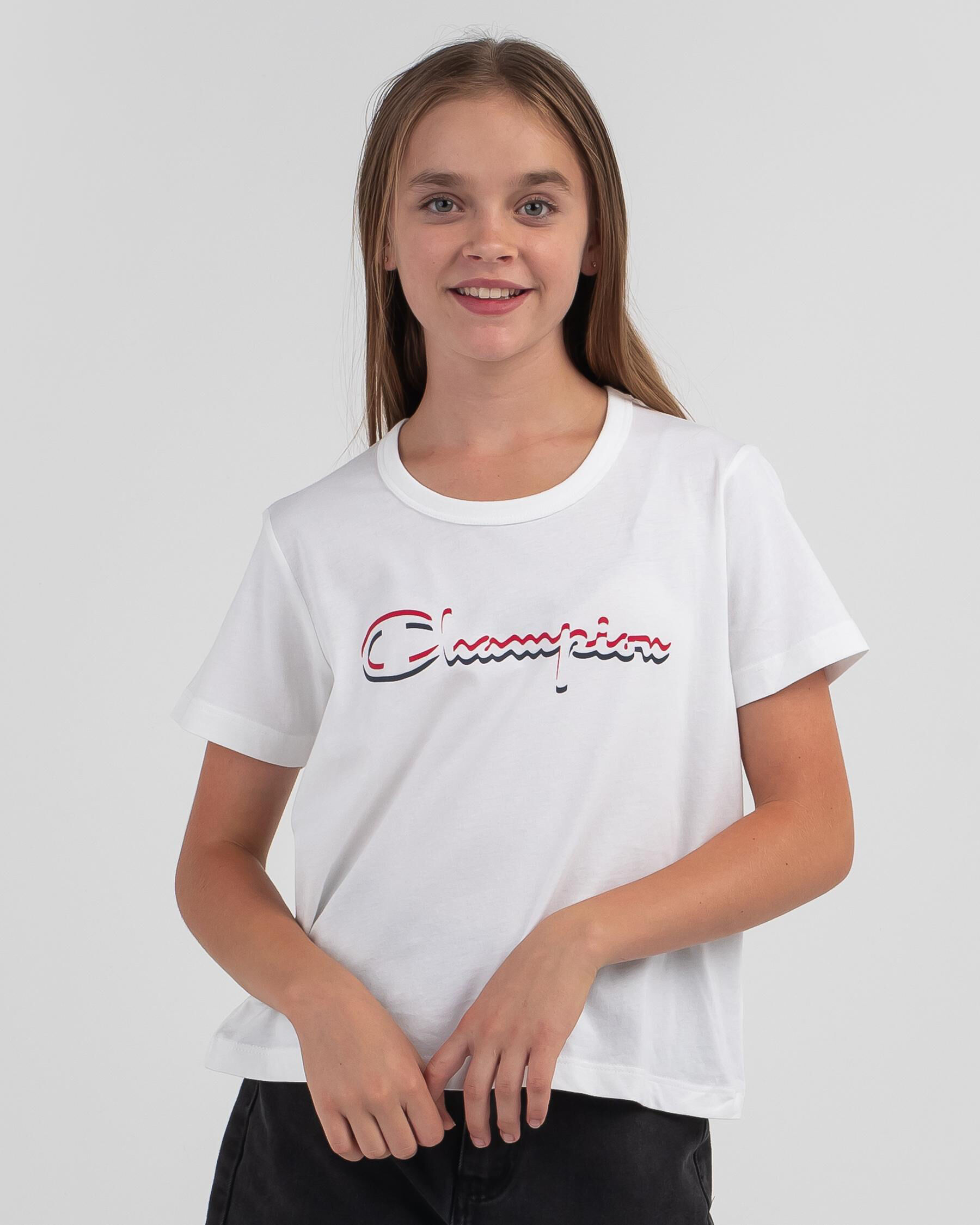 champion clothing for sale gold coast