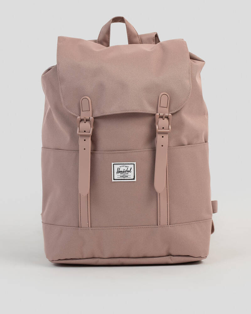 Herschel Retreat Small Backpack for Womens