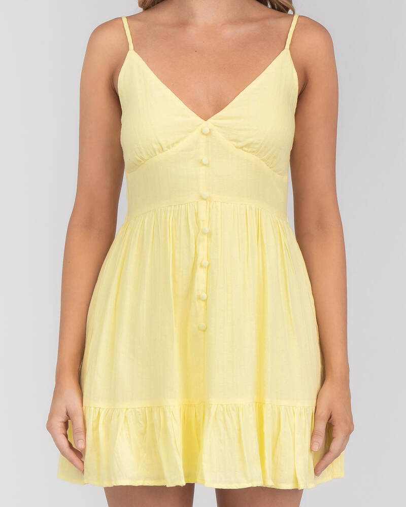 Mooloola Robbie Dress for Womens