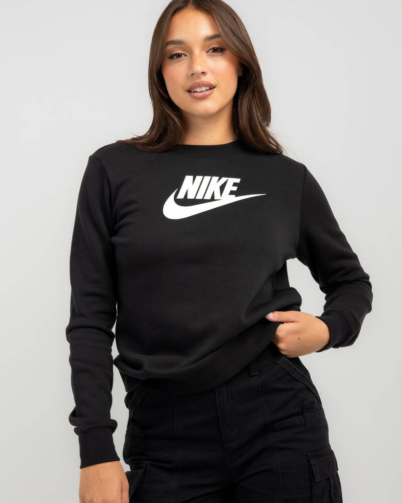 Nike Club Sweatshirt for Womens