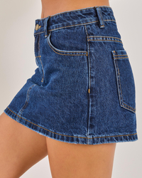 Thrills Sophie Skirt for Womens image number null